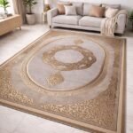 Mira Tapis de salon 3D 230*160 cm