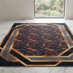 Cosy Tapis De Salon 230*160 cm