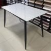 Table à manger rectangle