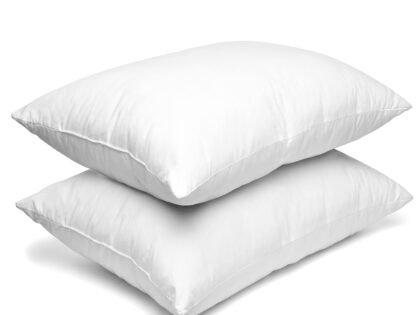 Oreillers orthopédiques