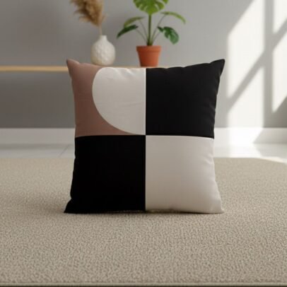 Oreiller déjà rempli