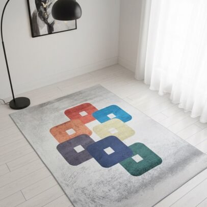 Cosy Tapis de salon 230 / 160 cm