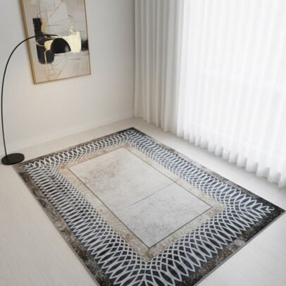 Mira Tapis de salon 230x160 cm