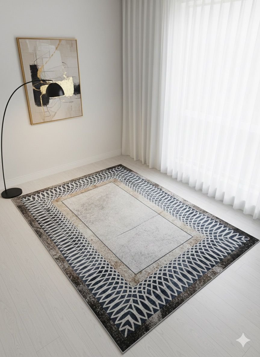 Mira Tapis de salon 230x160 cm