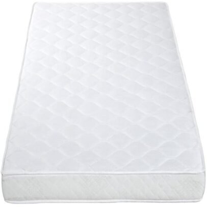 Matelas orthopédique 90*190 cm