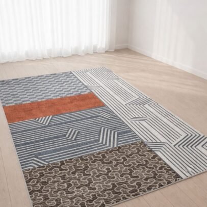 Soft Tapis de salon