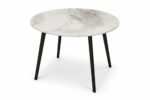 Table A Manger Ronde – Image 2