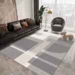 Urban Tapis De Salon 3D 230*160 cm