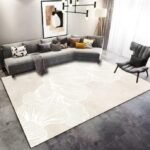 Cosy Tapis De Salon 230*160 cm