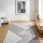 Soft Tapis De Salon 3D