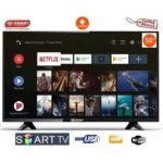 SMART TV 50’’ pouces