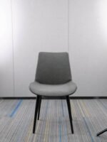Chaise Couleur Grise