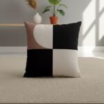 Oreiller déjà rempli