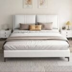 Chambre A Coucher Complète - Silver