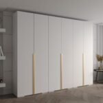 Chambre A Coucher Complète - Khairy – Image 2