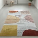 Prestige Tapis De Salon Moderne 230/160cm