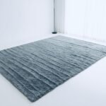 Tapis Shaggy Gris 230*160 cm