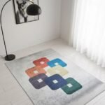 Cosy Tapis De Salon 230 / 160 cm