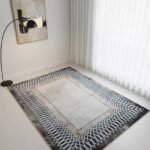 Mira Tapis de salon 230x160 cm