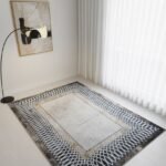 Mira Tapis de salon 230x160 cm