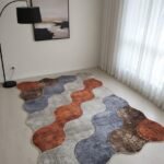 Azra Tapis De Salon 230*160 cm