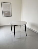 Table A Manger Ronde