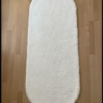 Descente de Lit Shaggy