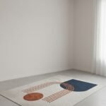 Eden Tapis 3D 230*160 cm