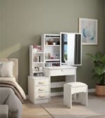 Chambre A Coucher Complète - Khairy – Image 3