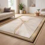 Soft Tapis De Salon 3D