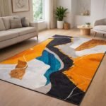 Urban Tapis De Salon 3D