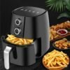 Air fryer 4,5 L
