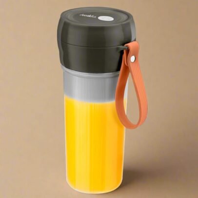 Mixeur portable 300 ml