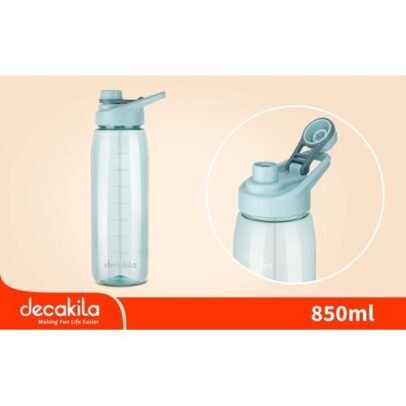 Bouteille d'eau 850 ml