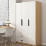 Armoire 3 Battants