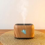 Diffuseur Electrique Papillon