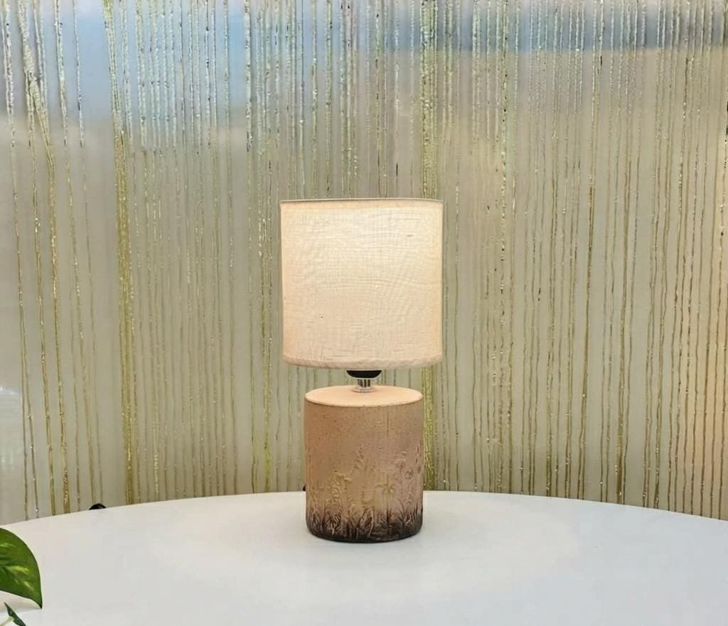 WhatsApp Image 2026-08-04 at 14.29.11 Lampe De Chevet Zen Beige – Image 1