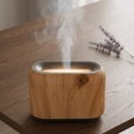 Diffuseur Electrique Aroma Beige