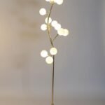 Lampadaire Bubble Light Tree