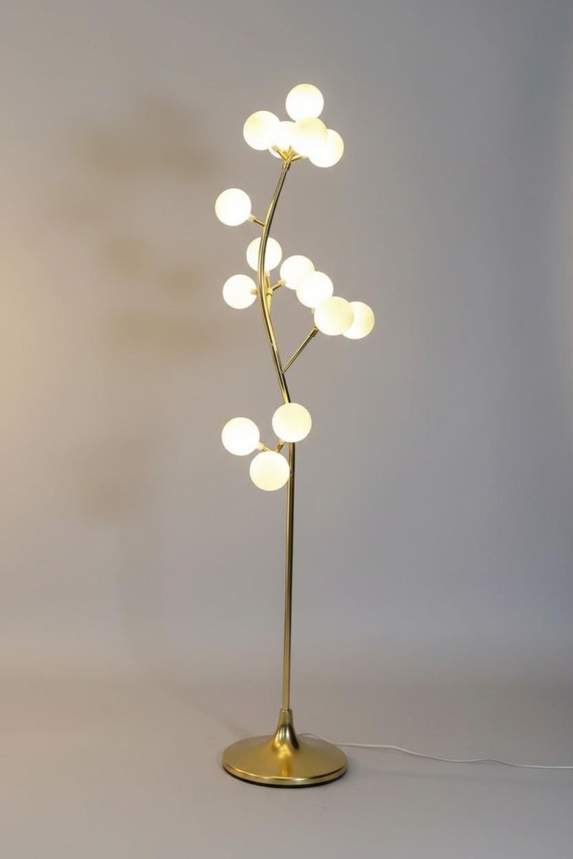 WhatsApp Image 2026-09-26 at 17.40.09 Lampadaire Bubble Light Tree – Image 1